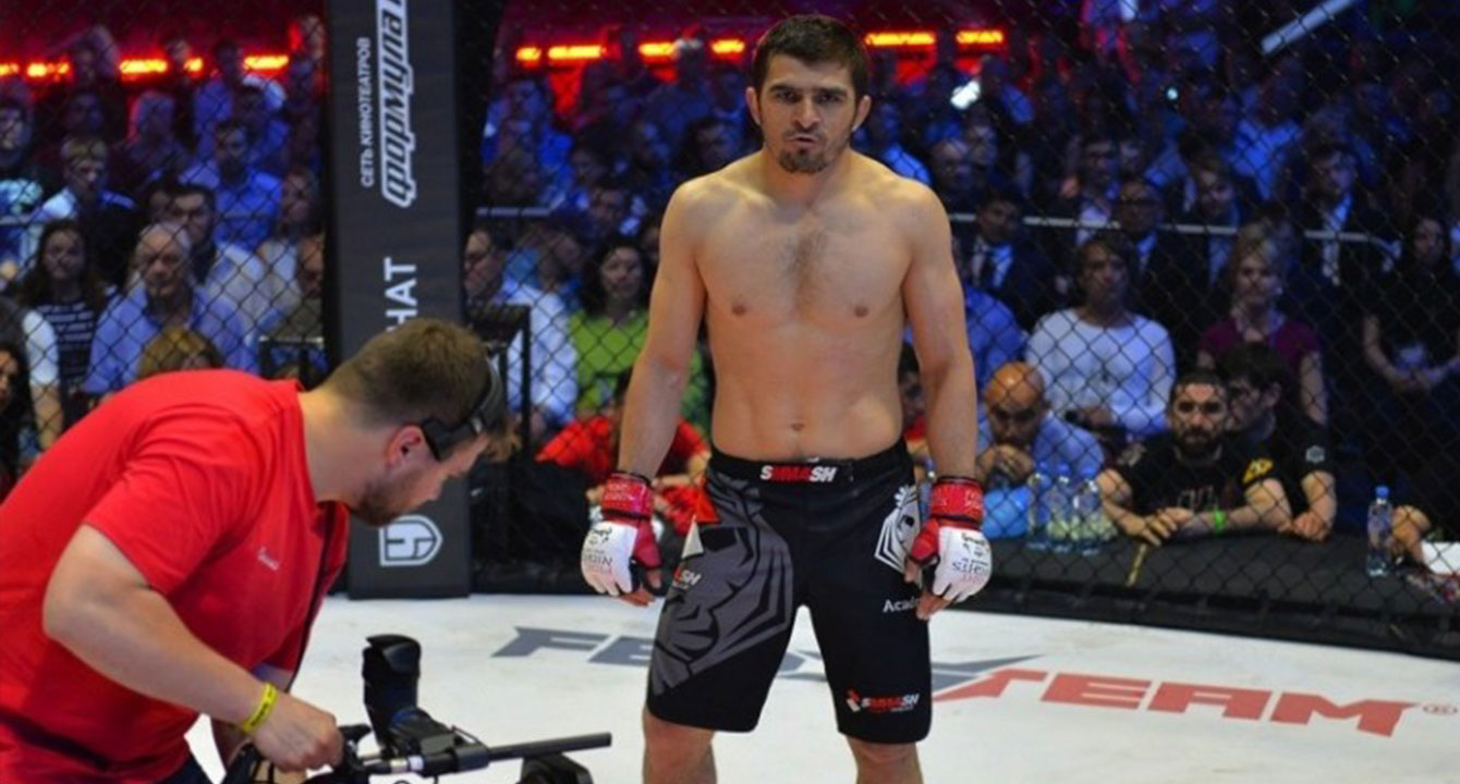 FIGHT NIGHTS GLOBAL 83. ФАЙТКАРД ТУРНИРА